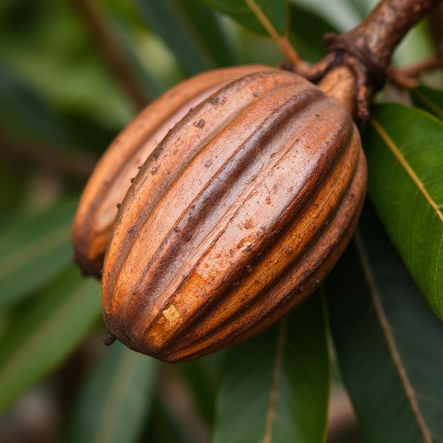 Cacao autentică