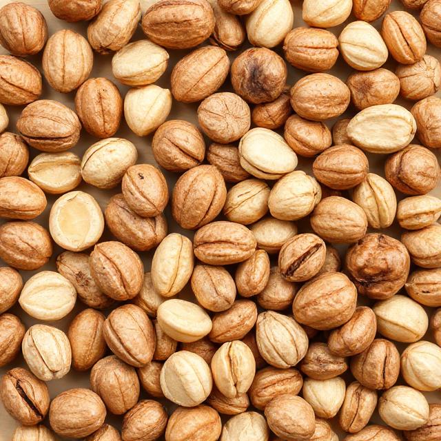 Nuci și alune