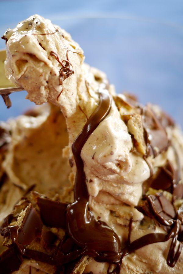 Înghețată artizanală