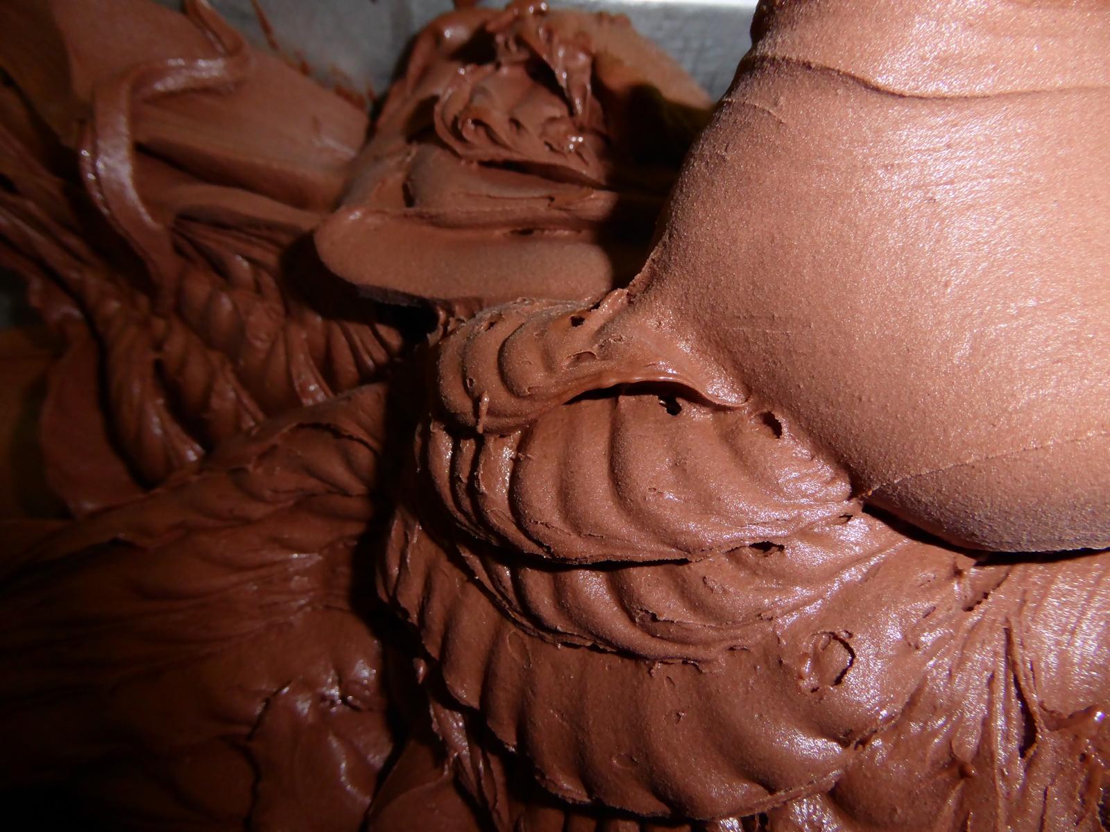 Înghețată artizanală