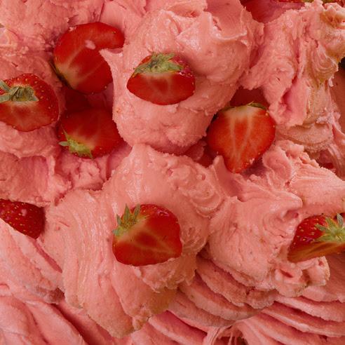 Înghețată artizanală